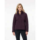 WeatherBeeta Jas Protect Waterproof Insulated Blackberry