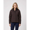 WeatherBeeta Jas Protect Waterproof Insulated Espresso