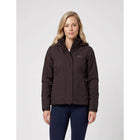 WeatherBeeta Jas Protect Waterproof Insulated Espresso