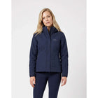 WeatherBeeta Jas Protect Waterproof Insulated Navy