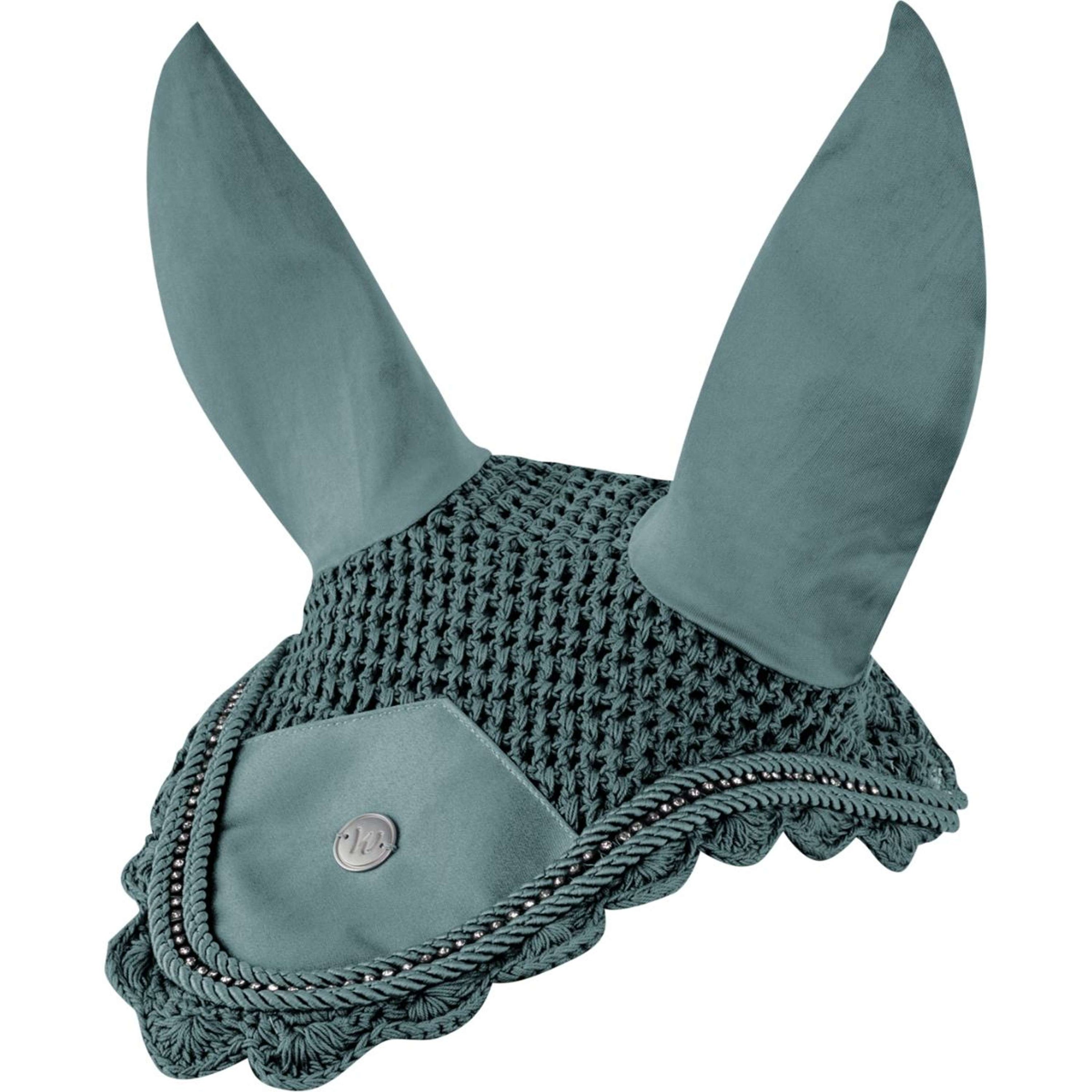 Waldhausen Oornetje Turin Pine Green