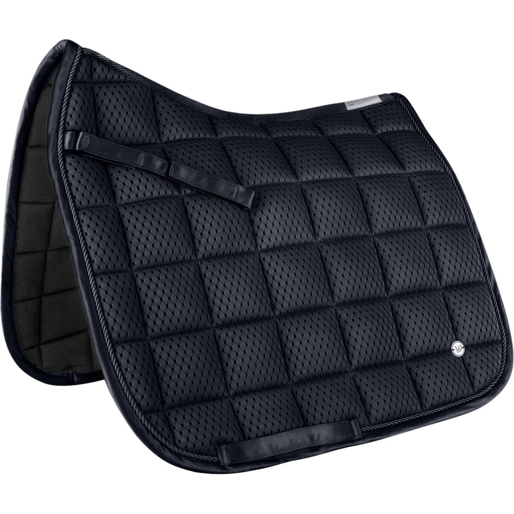 Waldhausen Zadeldekje Breath Performance Dressuur Night Blue
