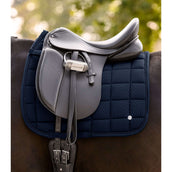 Waldhausen Zadeldekje Breath Performance Dressuur Night Blue