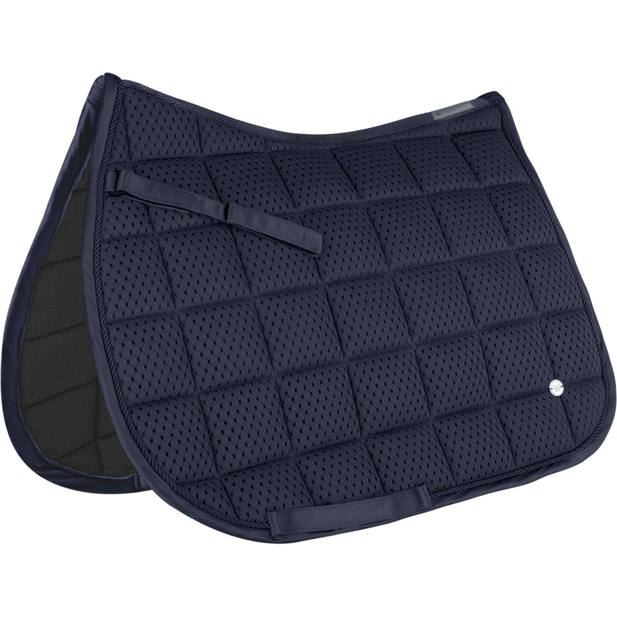 Waldhausen Zadeldekje Breath Performance Veelzijdigheid Night Blue