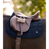 Waldhausen Zadeldekje Breath Performance Veelzijdigheid Night Blue