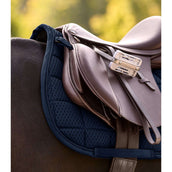 Waldhausen Zadeldekje Breath Performance Veelzijdigheid Night Blue