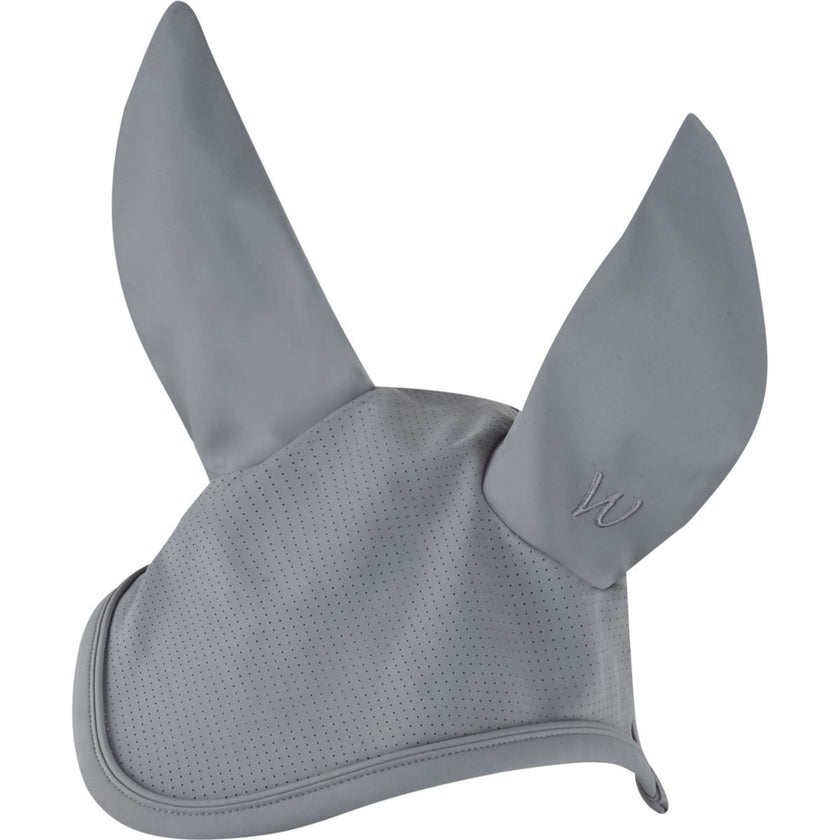 Waldhausen Oornetje Performance Chrome Grey Waldhausen Oornetje Performance Chrome Grey