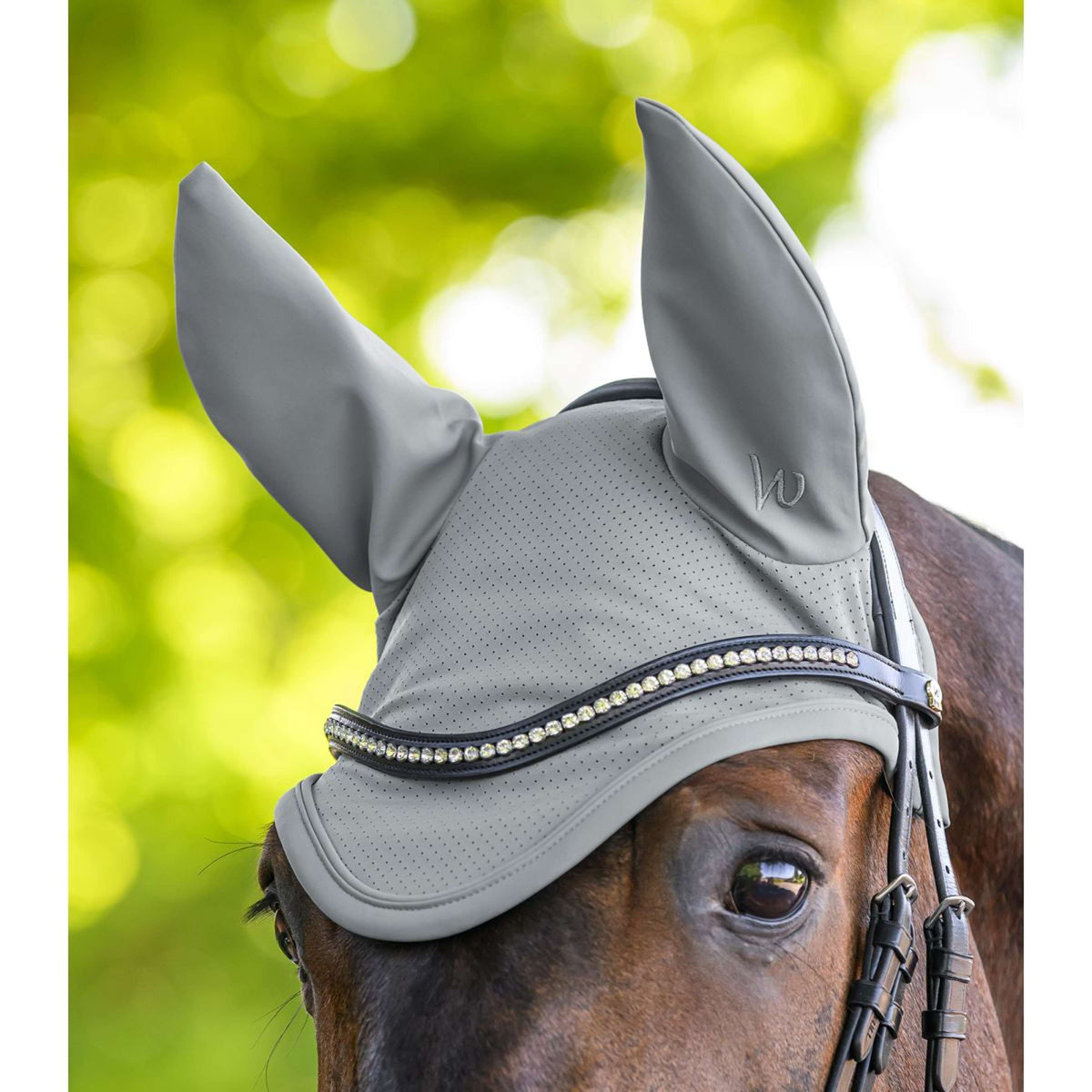 Waldhausen Oornetje Performance Chrome Grey