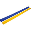 Waldhausen Grondwerk Balken Set van 2 Blauw/Geel