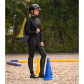 Waldhausen XL Pionnen Set van 8 Blauw/Geel