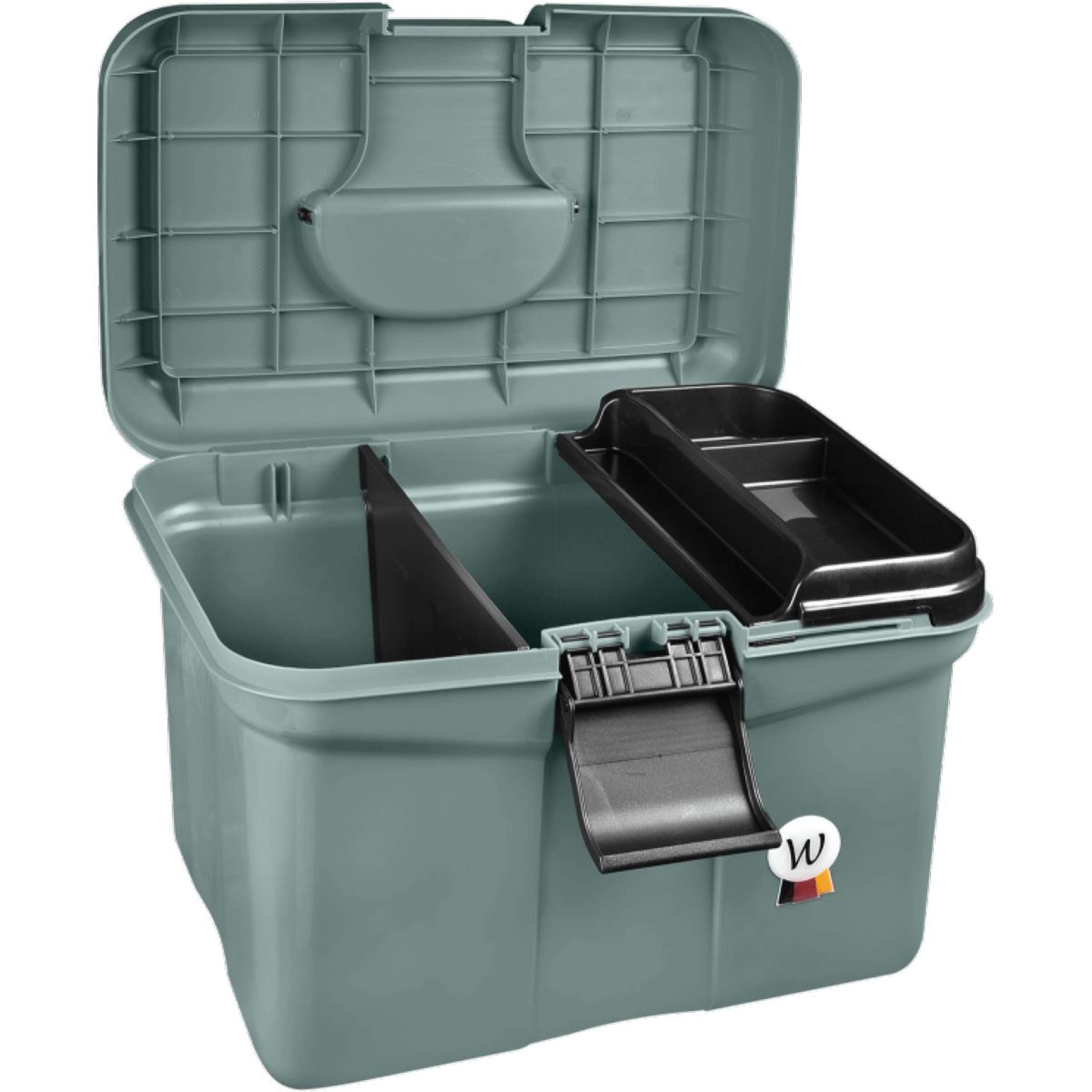 Waldhausen Poetsbox ECO Mistletoe Green