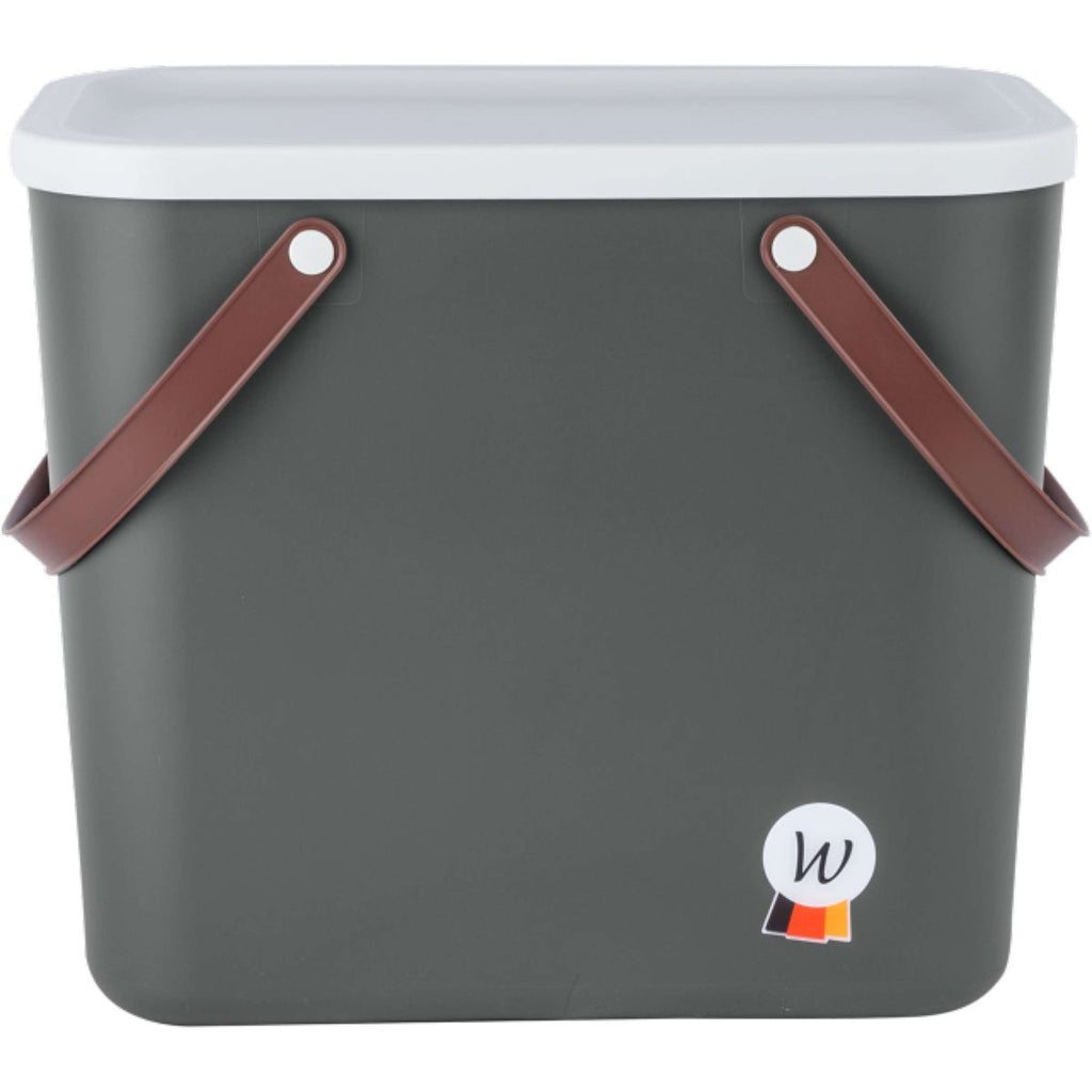 Waldhausen Deksel for Multibag 25L Wit