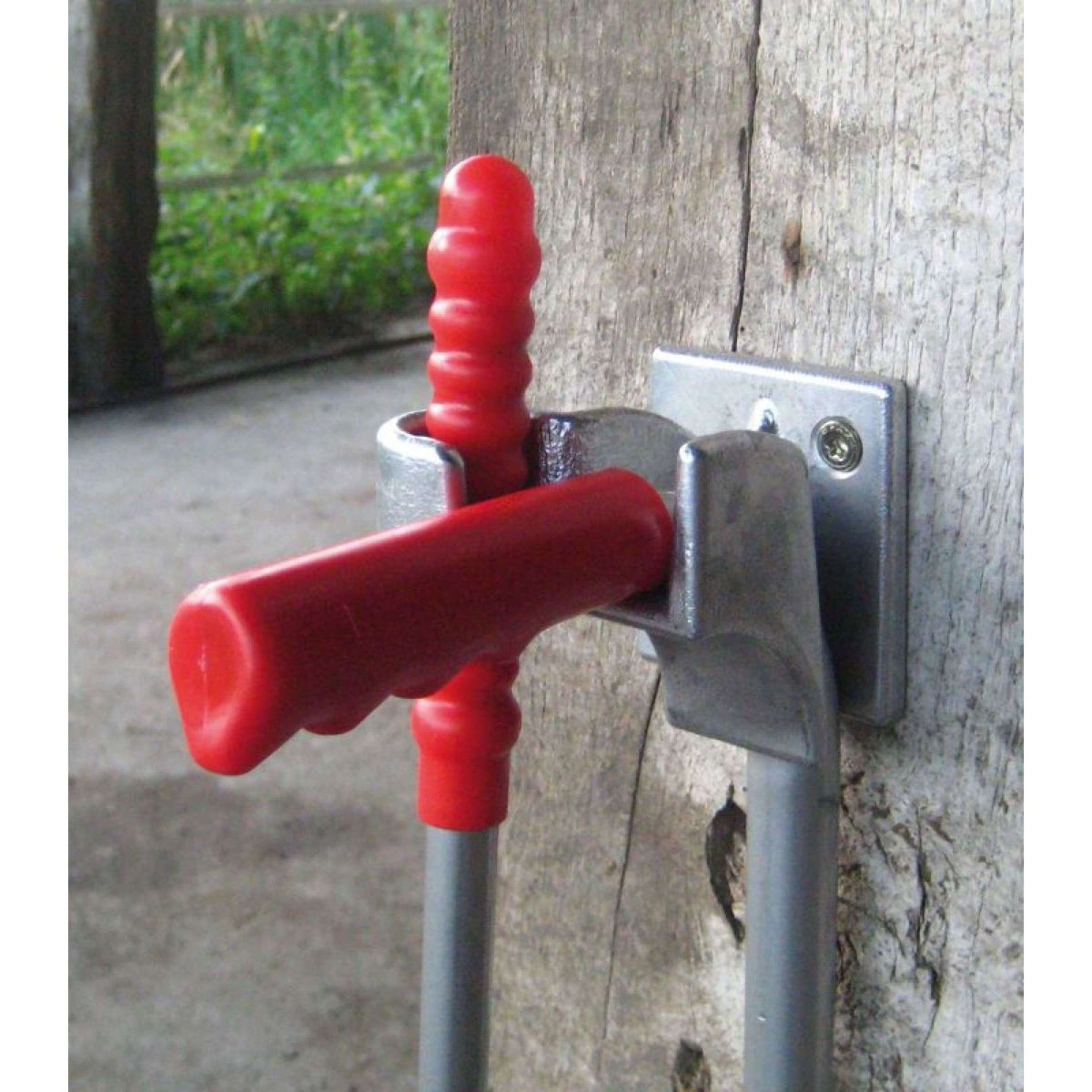 Waldhausen Houder voor Mestboy