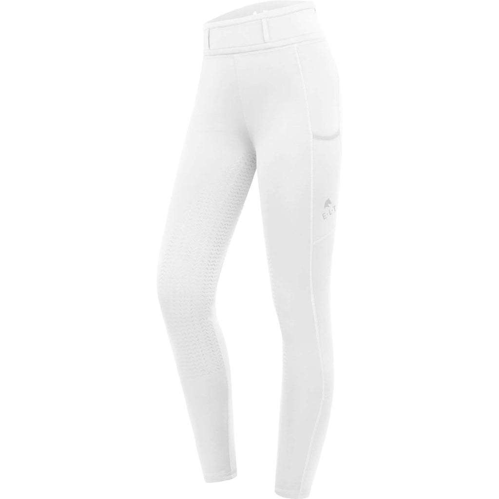 ELT Rijlegging Ella Wit