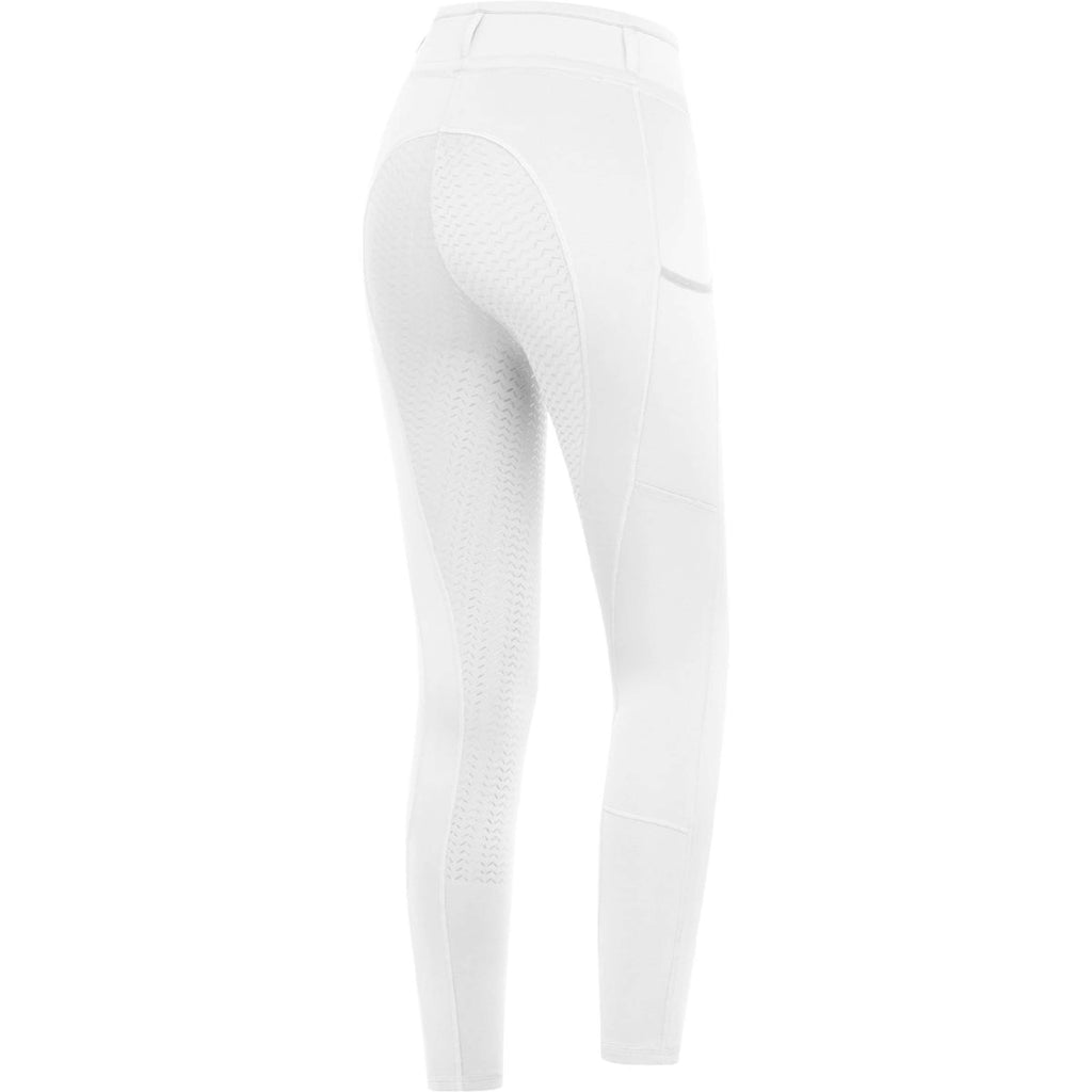 ELT Rijlegging Ella Wit
