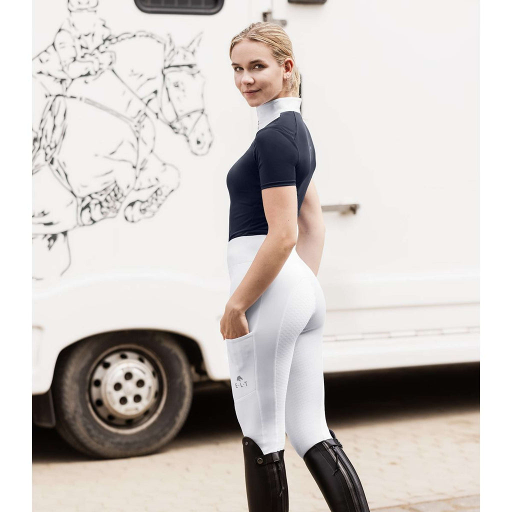 ELT Rijlegging Ella Wit