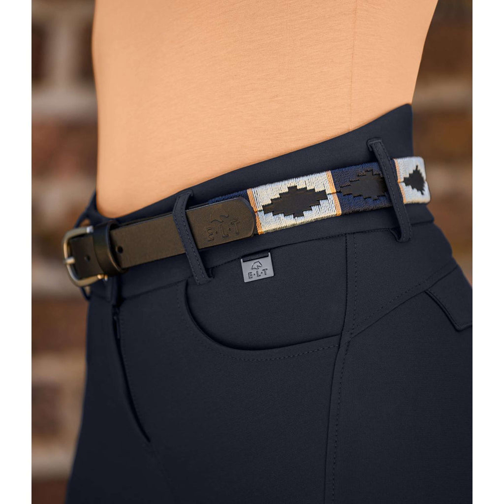 ELT Rijlegging Ella Night Blue