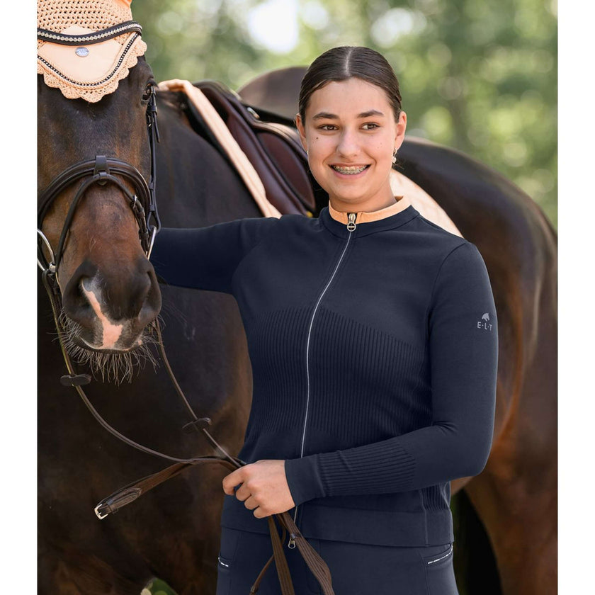 ELT Jas Stockholm Deep Blue