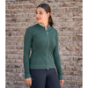 ELT Jas Stockholm Pine Green