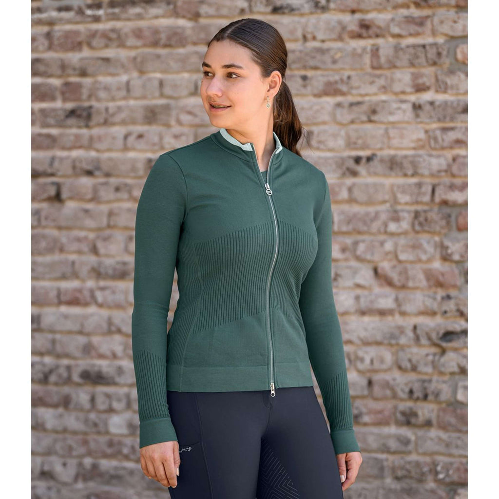 ELT Jas Stockholm Pine Green