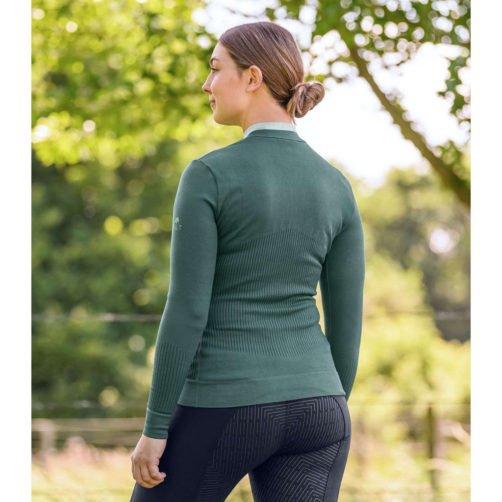 ELT Jas Stockholm Pine Green