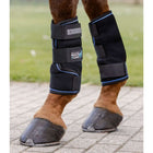 Waldhausen Health + Care Ice Boots Zwart