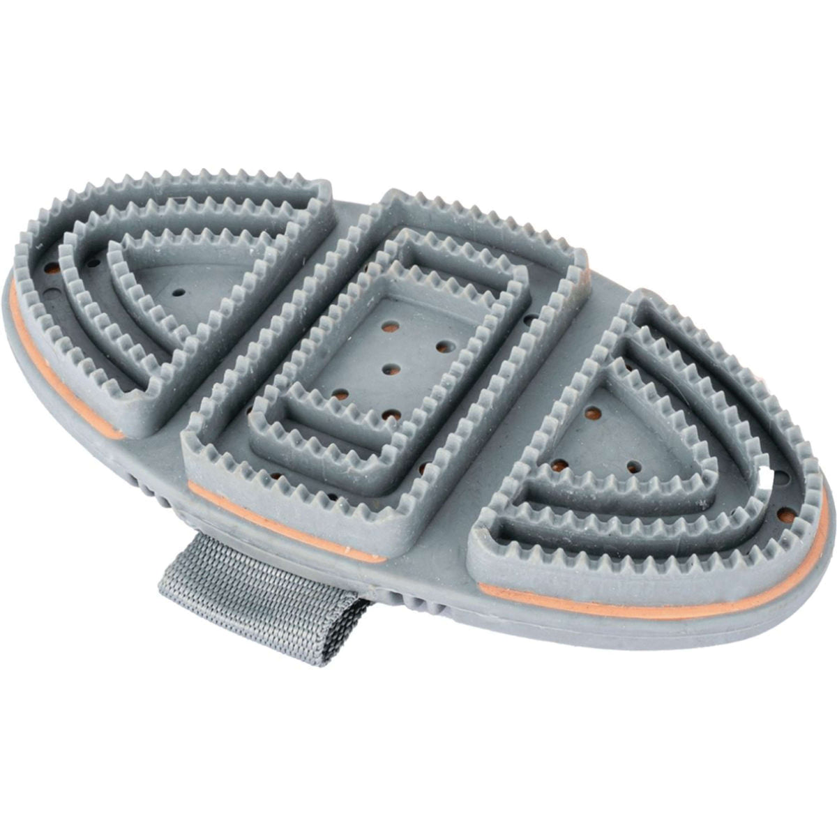 Waldhausen Rosborstel Flex Peach/Chrome Grey