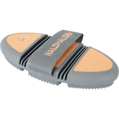Waldhausen Rosborstel Flex Peach/Chrome Grey