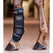 Waldhausen Health + Care Beschermer TecSupreme Cooling/Warming/Tril Zwart