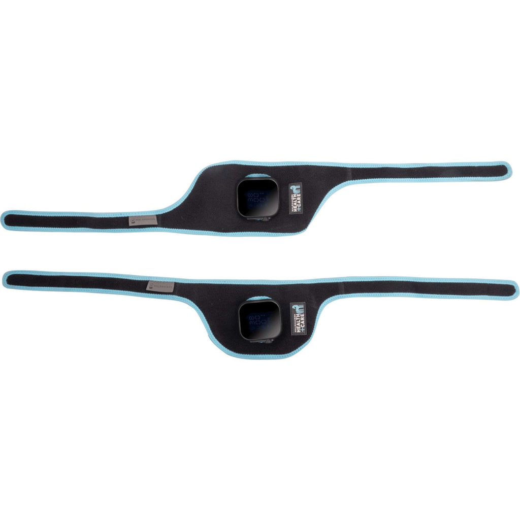 Waldhausen Health + Care Infrarood FlexPad Zwart