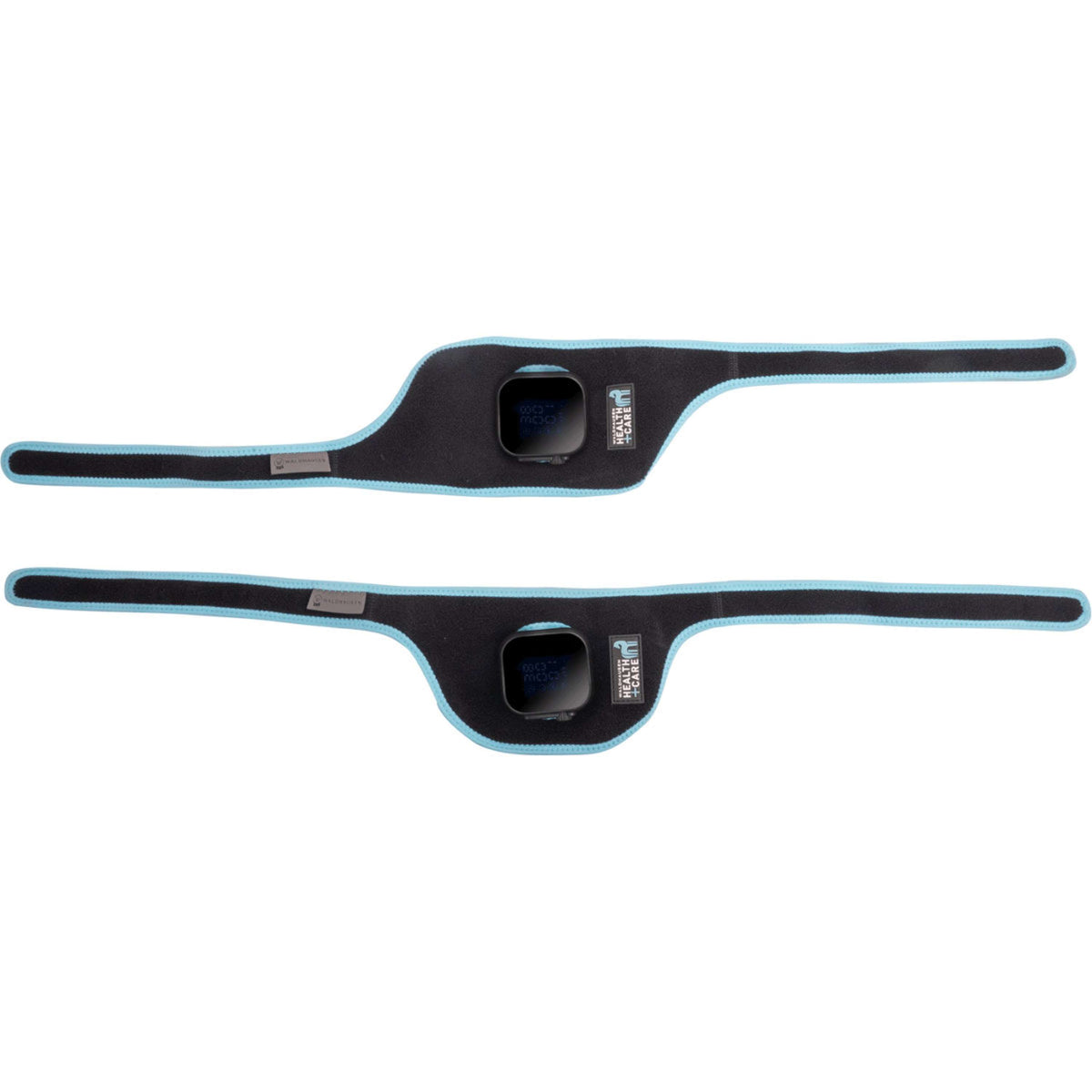 Waldhausen Health + Care Infrarood FlexPad Zwart