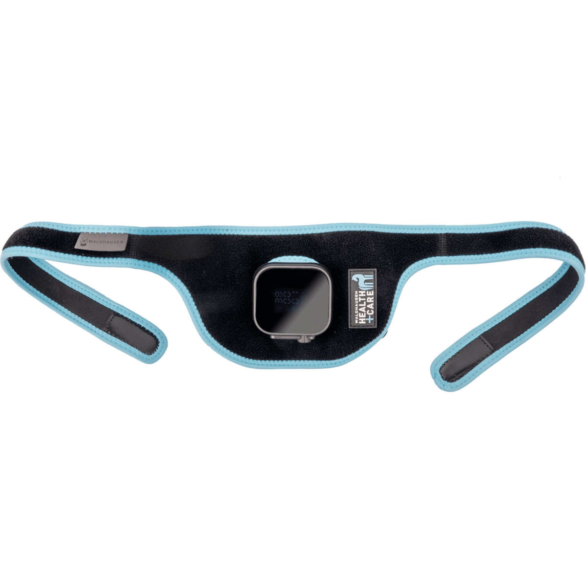 Waldhausen Health + Care Infrarood FlexPad Zwart