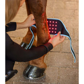 Waldhausen Health + Care Infrarood FlexPad Zwart