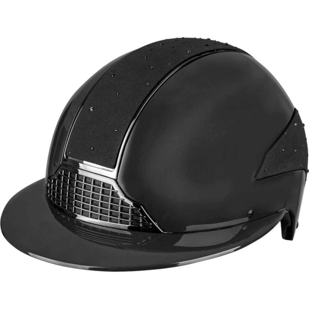Waldhausen Cap Swing H24 Lady Spark Zwart