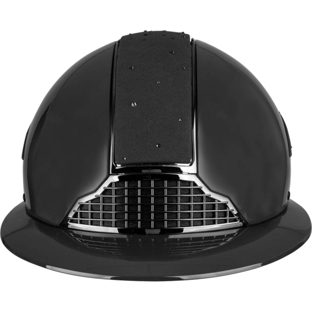 Waldhausen Cap Swing H24 Lady Spark Zwart