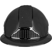 Waldhausen Cap Swing H24 Lady Spark Zwart
