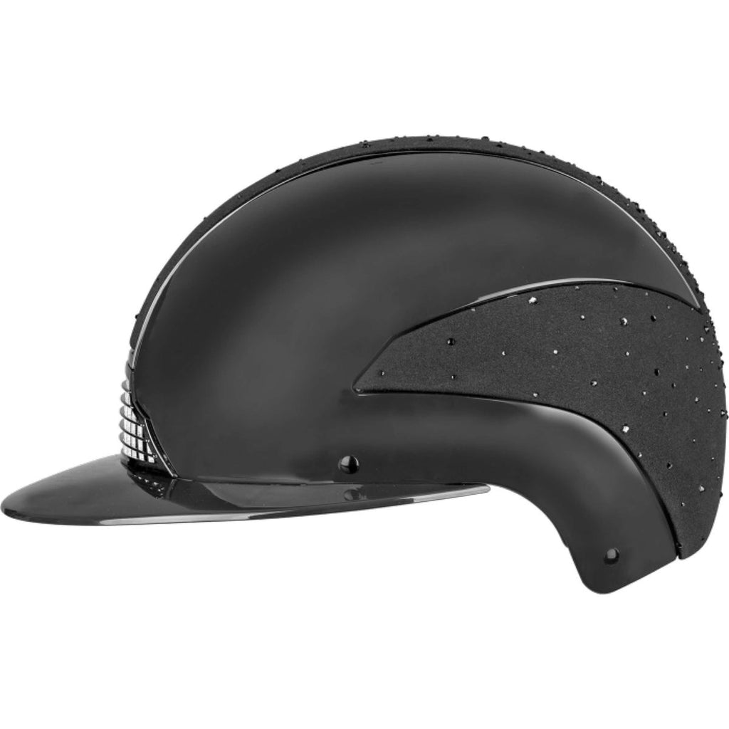 Waldhausen Cap Swing H24 Lady Spark Zwart