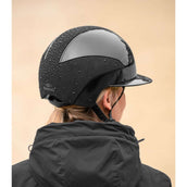 Waldhausen Cap Swing H24 Lady Spark Zwart
