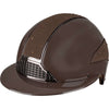 Waldhausen Cap Swing H24 Lady Spark Bruin