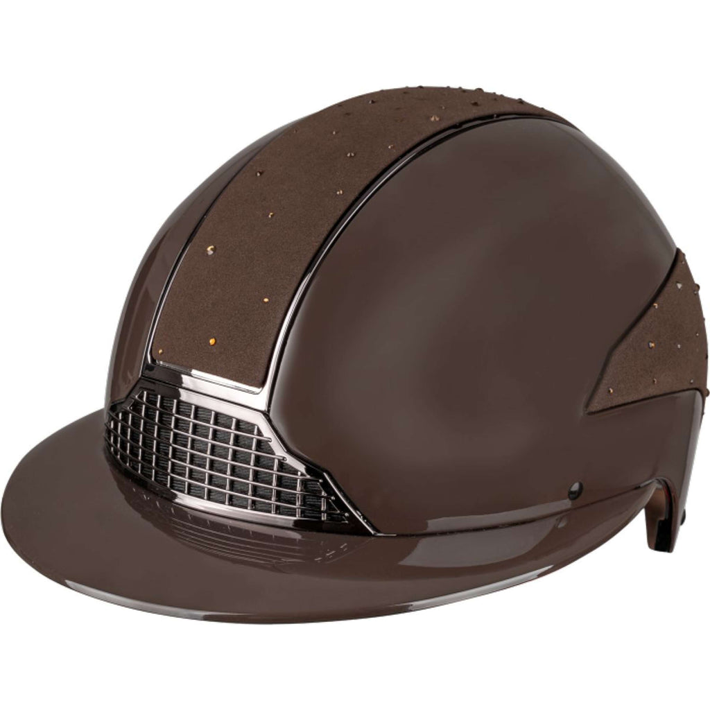 Waldhausen Cap Swing H24 Lady Spark Bruin