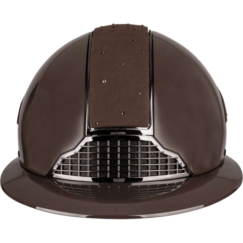 Waldhausen Cap Swing H24 Lady Spark Bruin