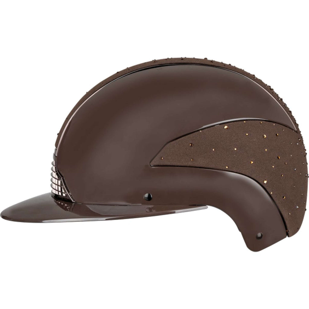 Waldhausen Cap Swing H24 Lady Spark Bruin