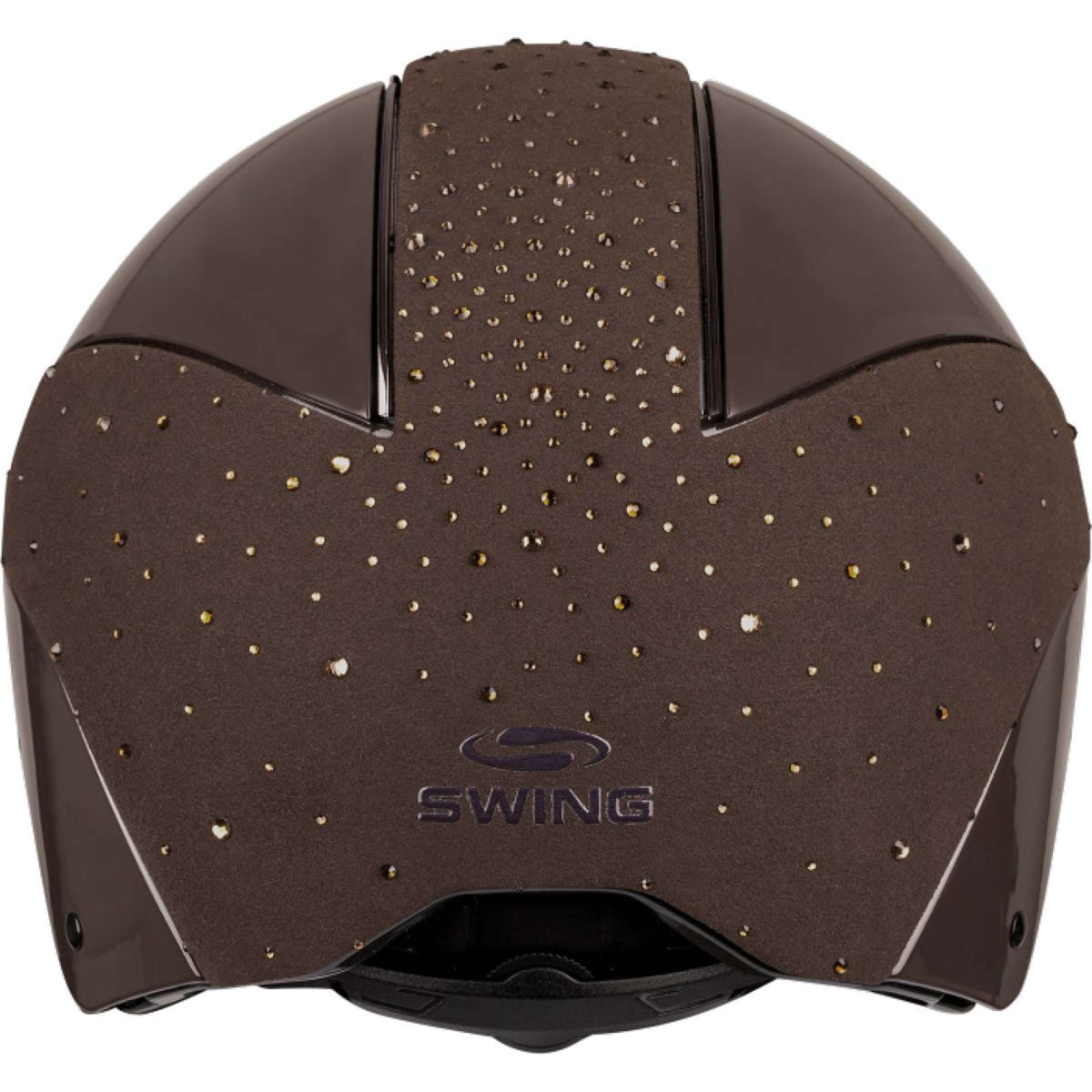 Waldhausen Cap Swing H24 Lady Spark Bruin