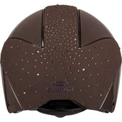 Waldhausen Cap Swing H24 Lady Spark Bruin