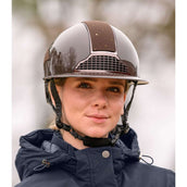 Waldhausen Cap Swing H24 Lady Spark Bruin