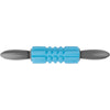 Waldhausen Health + Care Massageborstel Faszien Fit Grijs/Blauw