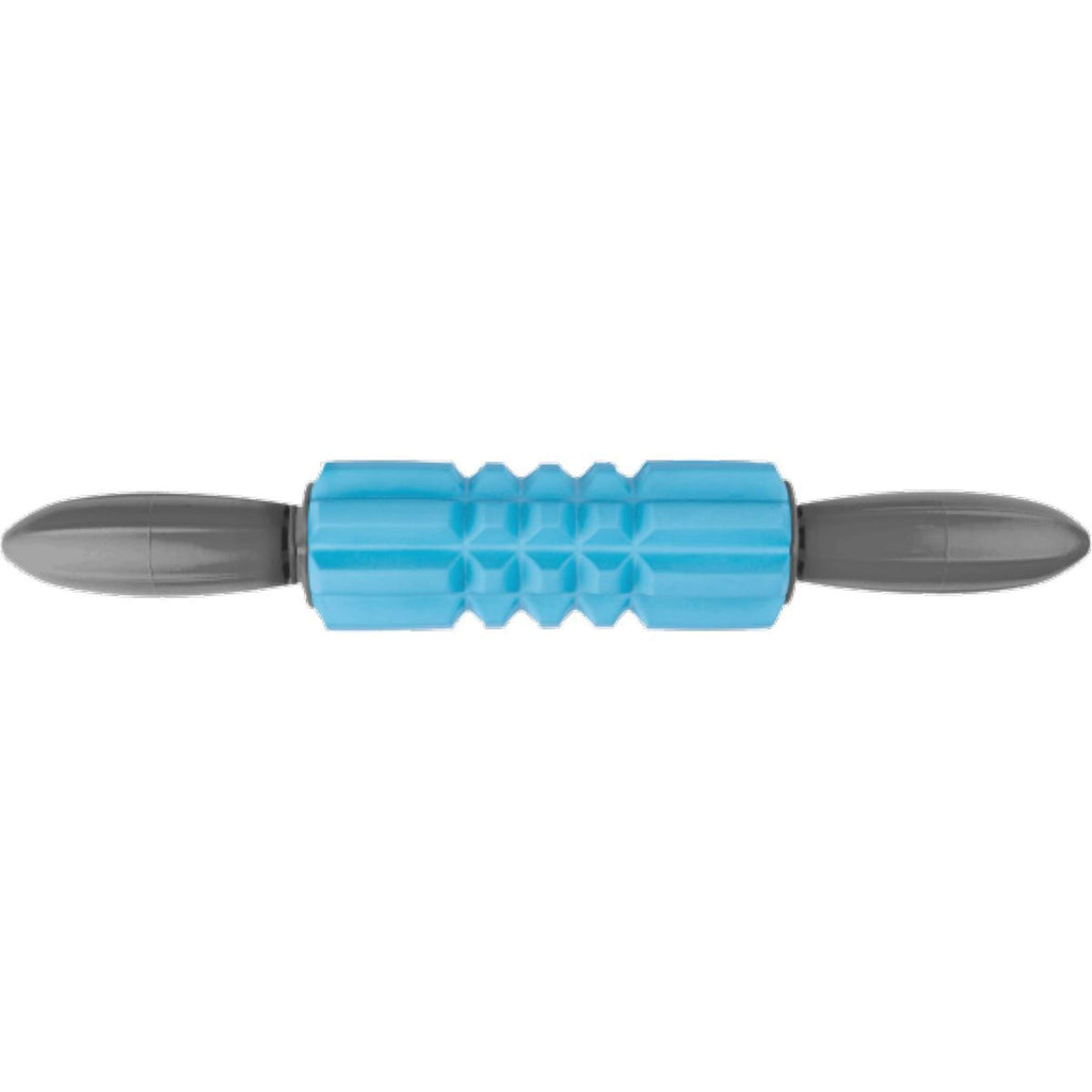 Waldhausen Health + Care Massageborstel Faszien Fit Grijs/Blauw