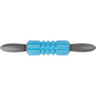 Waldhausen Health + Care Massageborstel Faszien Fit Grijs/Blauw
