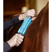 Waldhausen Health + Care Massageborstel Faszien Fit Grijs/Blauw