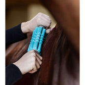 Waldhausen Health + Care Massageborstel Faszien Fit Grijs/Blauw